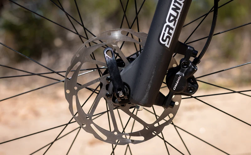 Polygon Cascade 4 - Mountain Bike