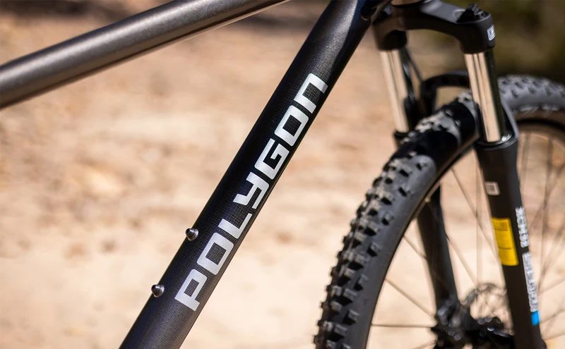 Polygon Cascade 4 - Mountain Bike