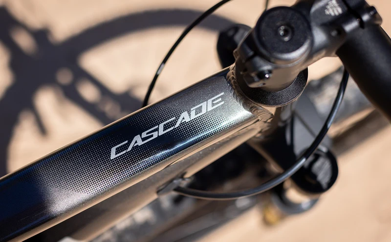 Polygon Cascade 4 - Mountain Bike