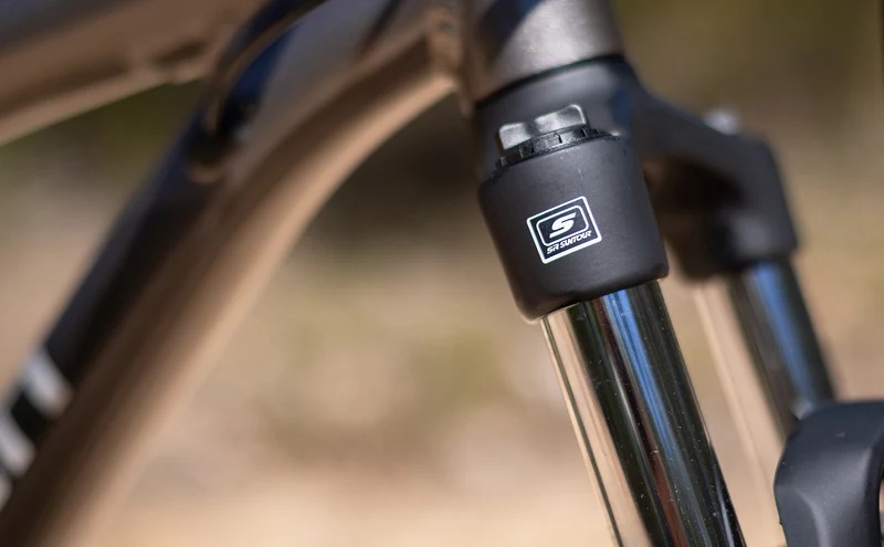 Polygon Cascade 4 - Mountain Bike