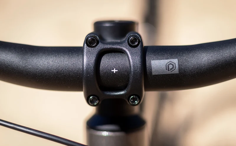 Polygon Cascade 4 - Mountain Bike