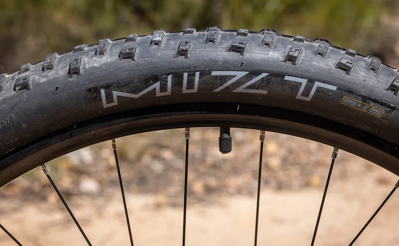 Polygon Cascade 4 - Mountain Bike