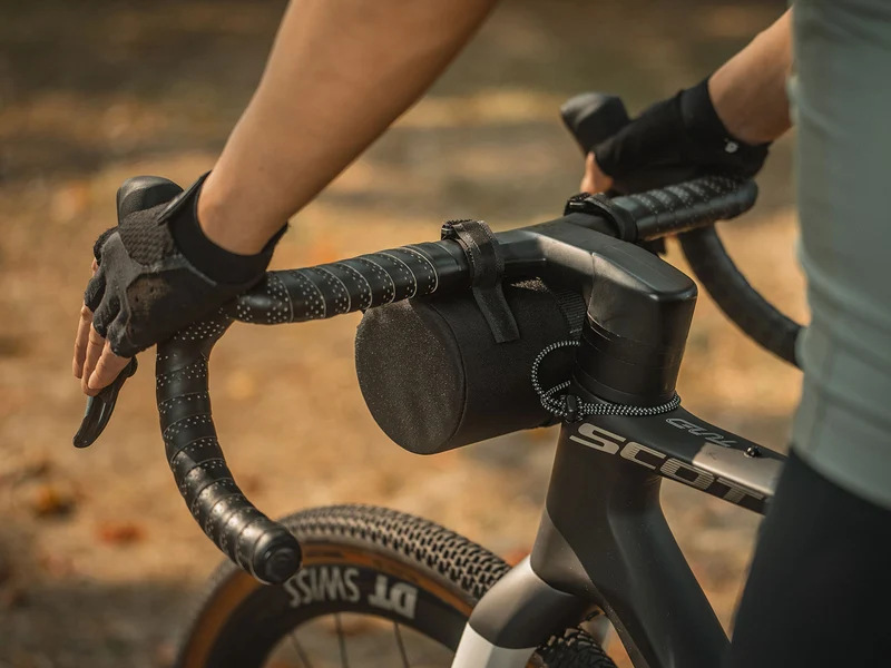 Topeak Tubular Barbag Slim