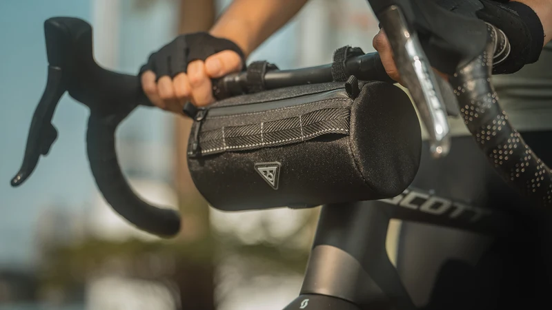 Topeak Tubular Barbag Slim