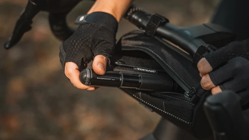 Topeak Tubular Barbag Slim