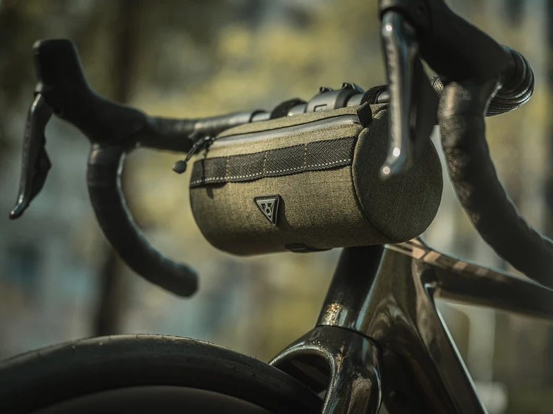 Topeak Tubular Barbag Slim