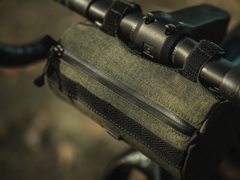 Topeak Tubular Barbag Slim