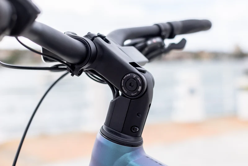 Polygon Kalosi Altera Headset