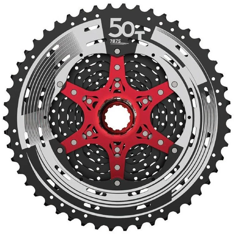 SunRace MZ 12 Speed Cassette
