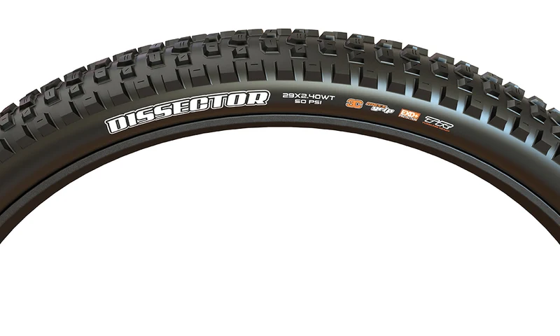 Maxxis Dissector G2 - MTB Tyre