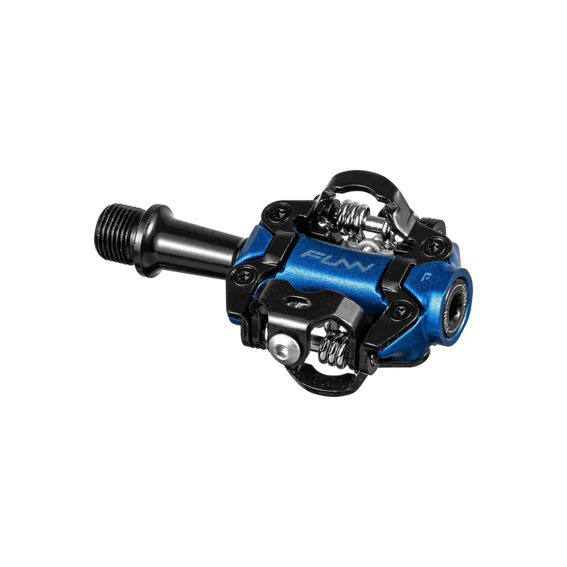 FUNN Tactic Clip-In SPD Pedals
