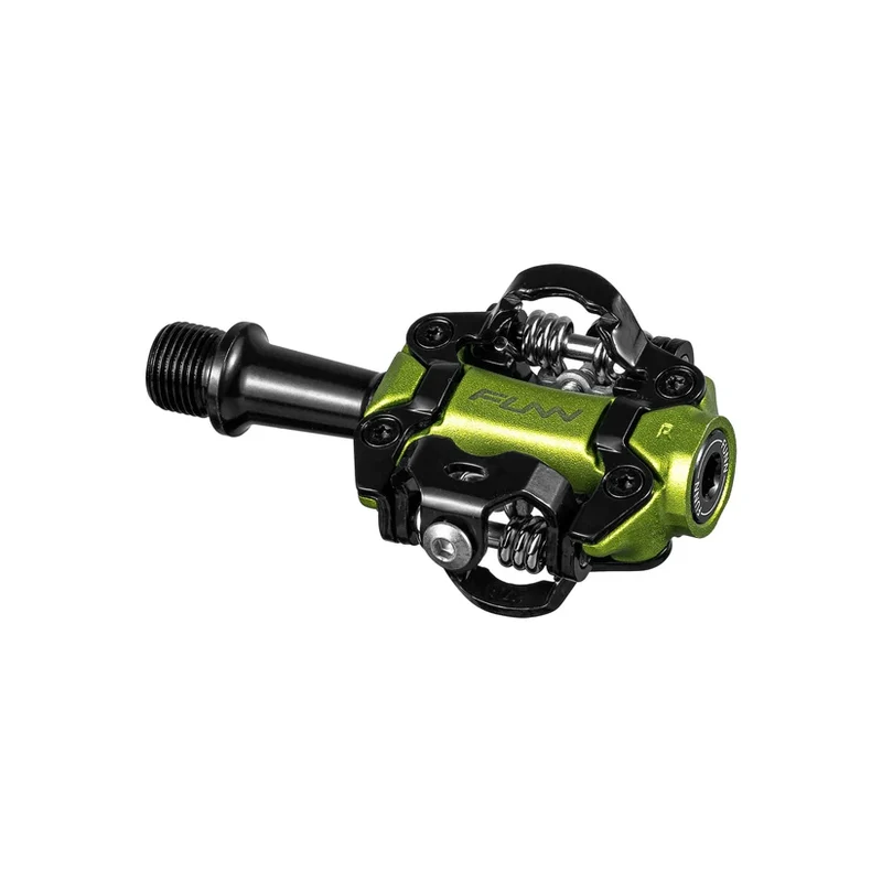 FUNN Tactic Clip-In SPD Pedals