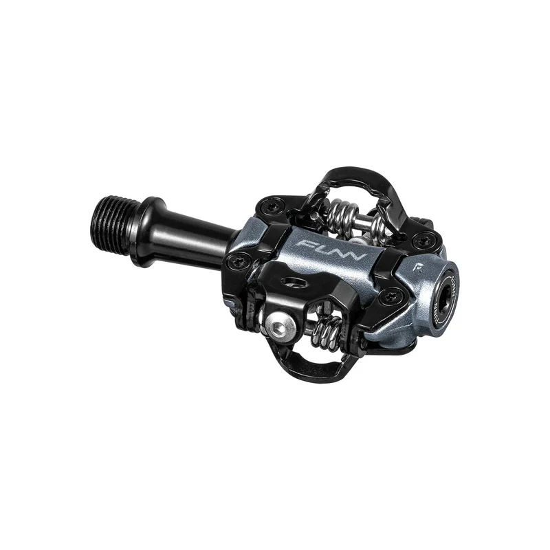 FUNN Tactic Clip-In SPD Pedals