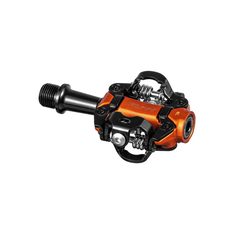 FUNN Tactic Clip-In SPD Pedals