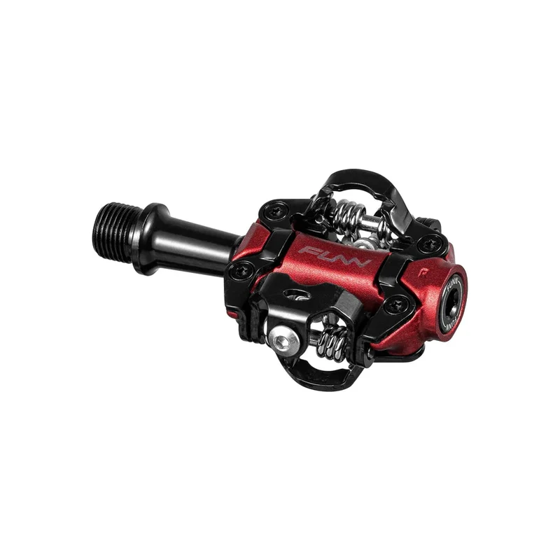 FUNN Tactic Clip-In SPD Pedals