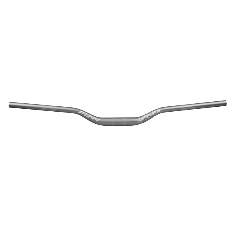FUNN Upturn 35mm High Rise Handlebar
