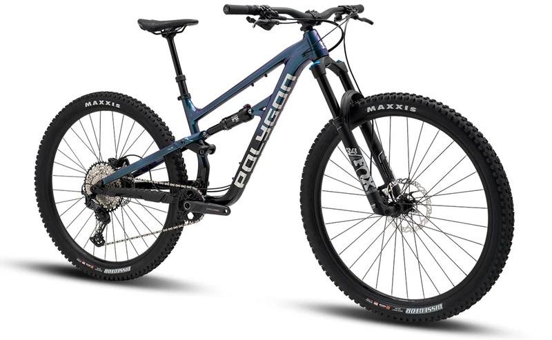 Polygon Siskiu T8 - Mountain Bike