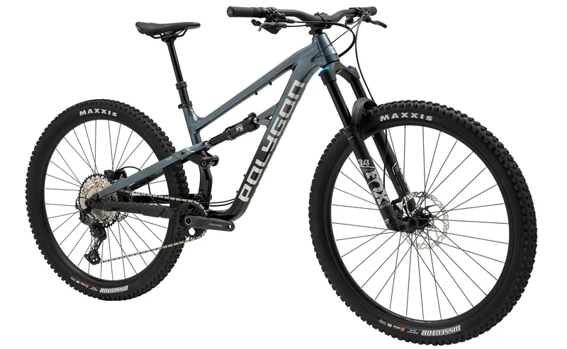 Polygon Siskiu T8 - Mountain Bike