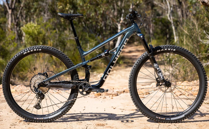 Polygon Siskiu T8 - Mountain Bike
