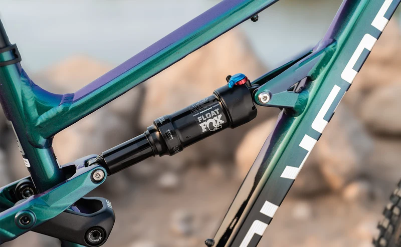 Polygon Siskiu T8 - Mountain Bike