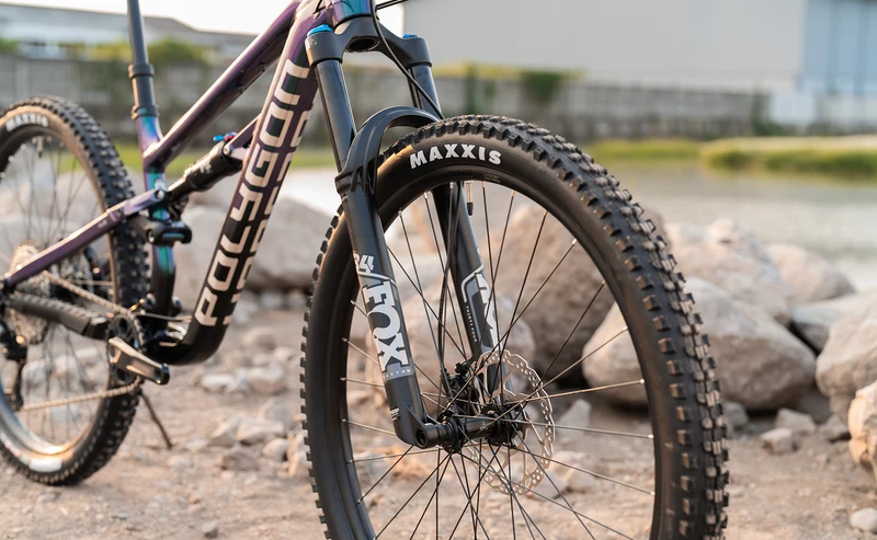 Polygon Siskiu T8 - Mountain Bike