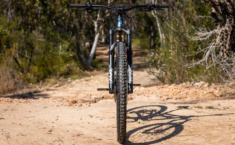 Polygon Siskiu T8 - Mountain Bike