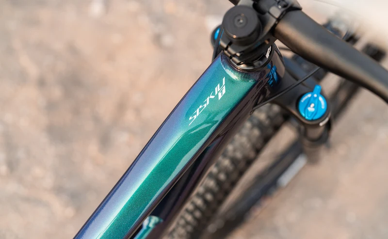 Polygon Siskiu T8 - Mountain Bike