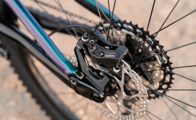 Polygon Siskiu T8 - Mountain Bike