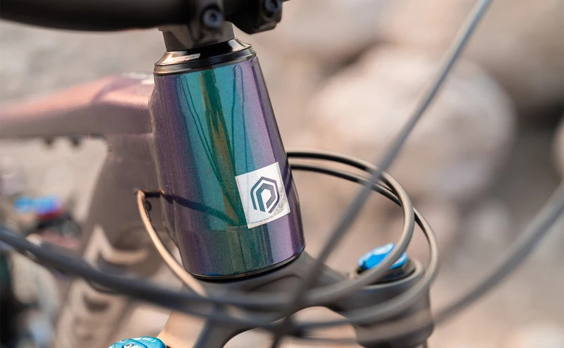 Polygon Siskiu T8 - Mountain Bike