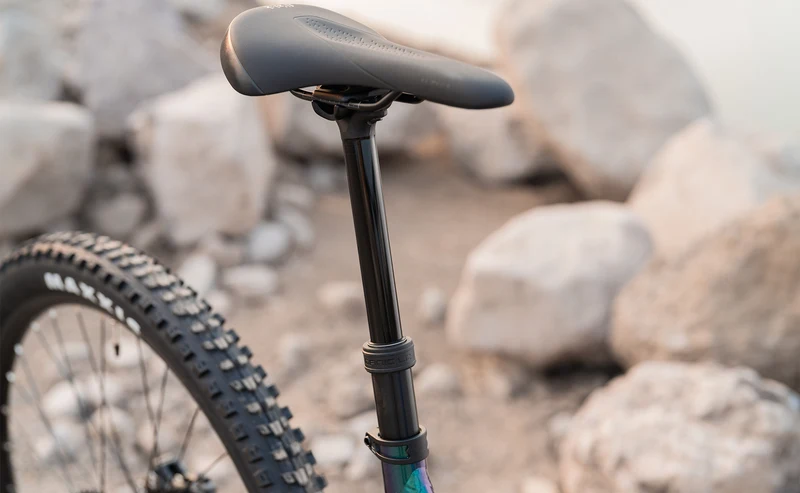 Polygon Siskiu T8 - Mountain Bike