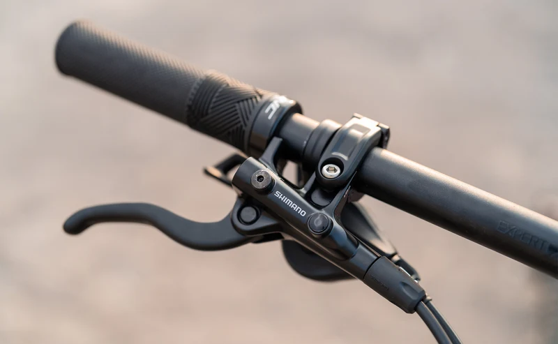 Polygon Siskiu T8 - Mountain Bike