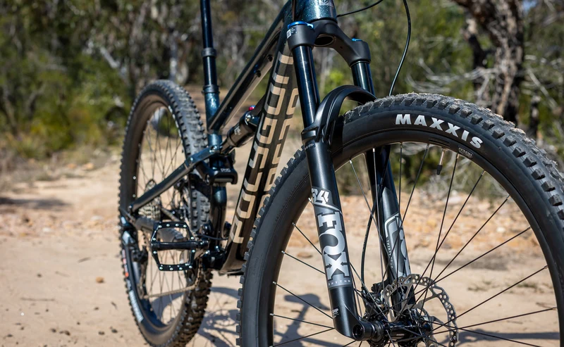 Polygon Siskiu T8 - Mountain Bike
