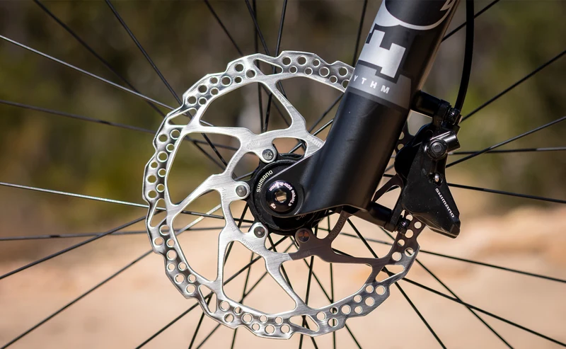 Polygon Siskiu T8 - Mountain Bike