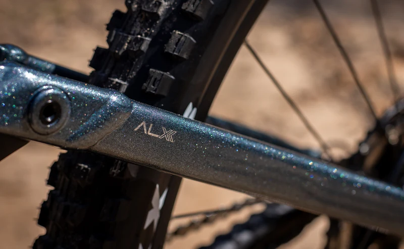 Polygon Siskiu T8 - Mountain Bike