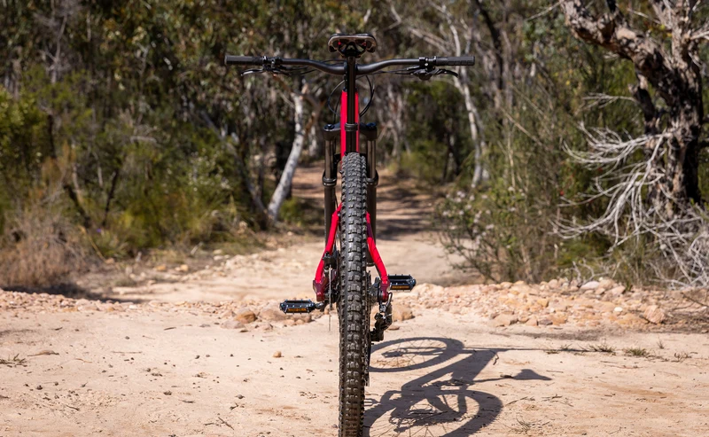 Polygon Siskiu T7 - Mountain Bike