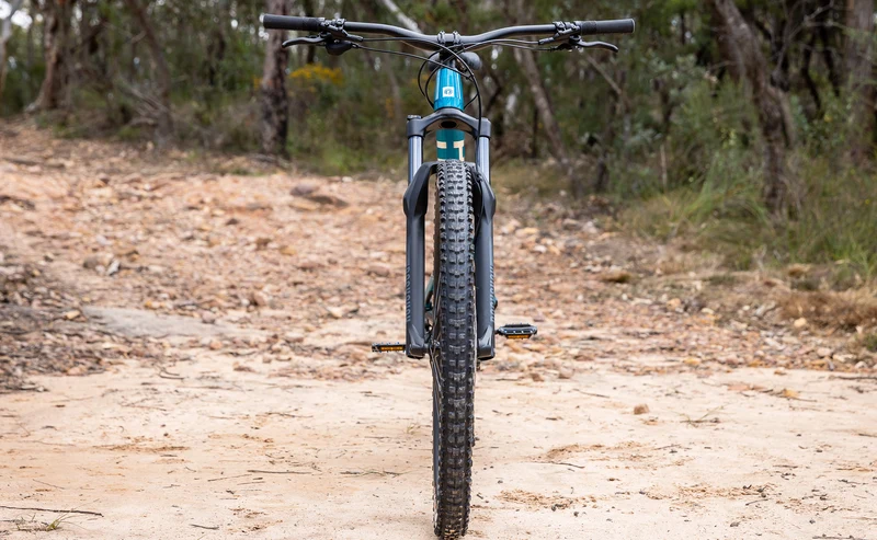 Polygon Siskiu T7 - Mountain Bike