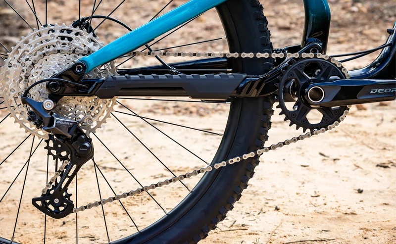 Polygon Siskiu T7 - Mountain Bike