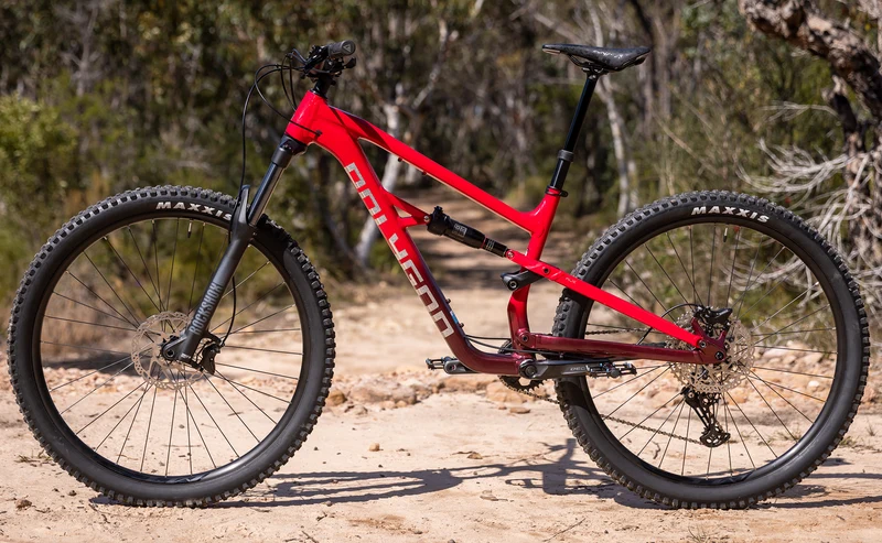 Polygon Siskiu T7 - Mountain Bike