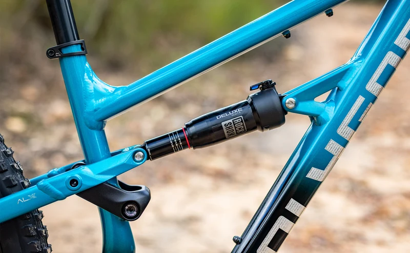 Polygon Siskiu T7 - Mountain Bike