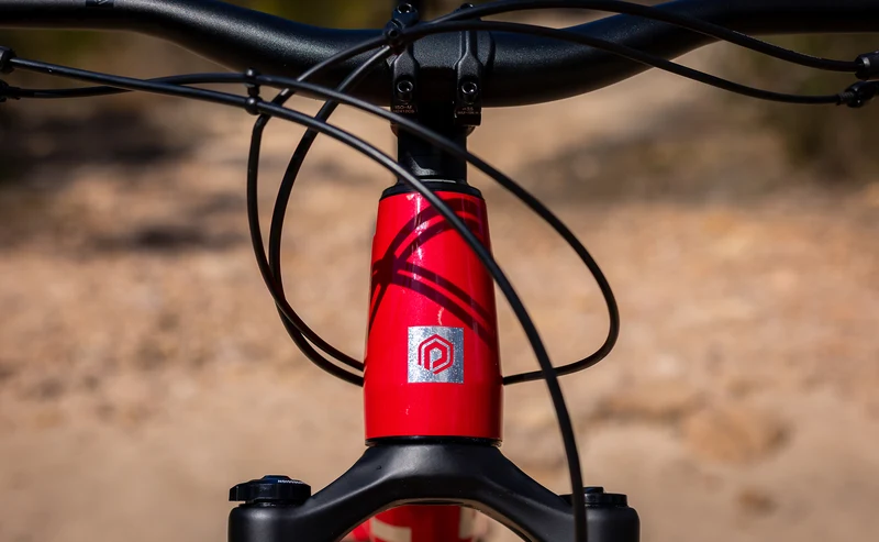 Polygon Siskiu T7 - Mountain Bike