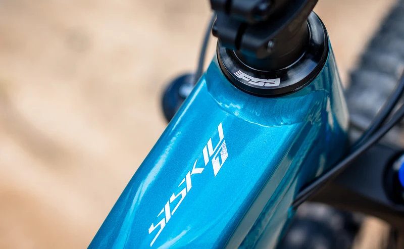 Polygon Siskiu T7 - Mountain Bike