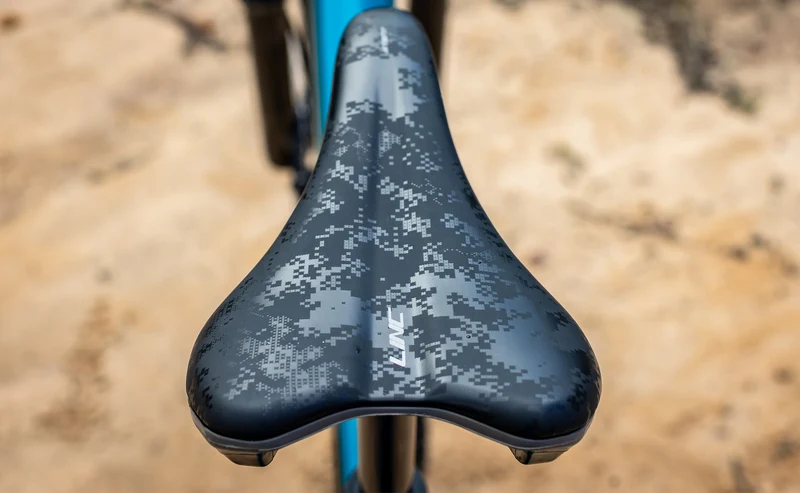 Polygon Siskiu T7 - Mountain Bike