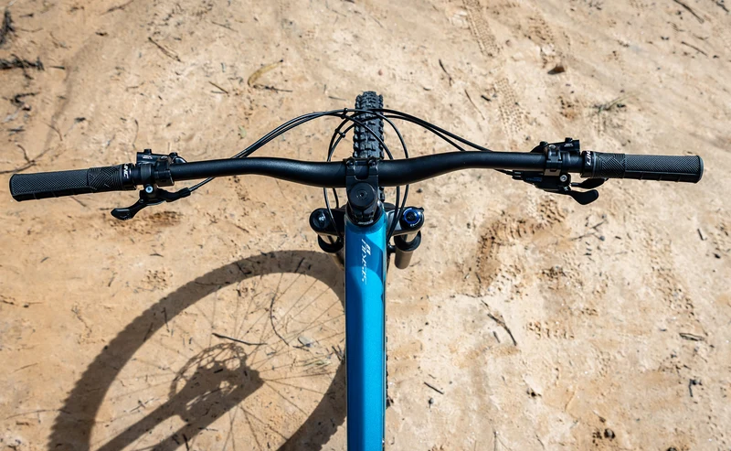 Polygon Siskiu T7 - Mountain Bike