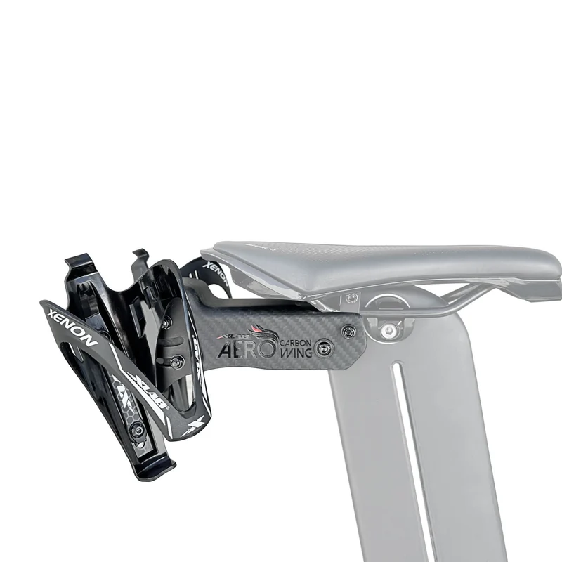 Aero Carbon Wing System