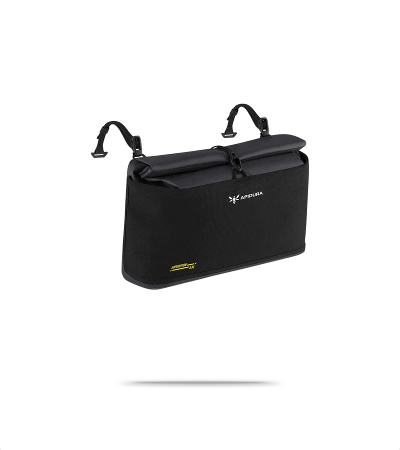 Expedition Front Accessory Pack (3.5L)