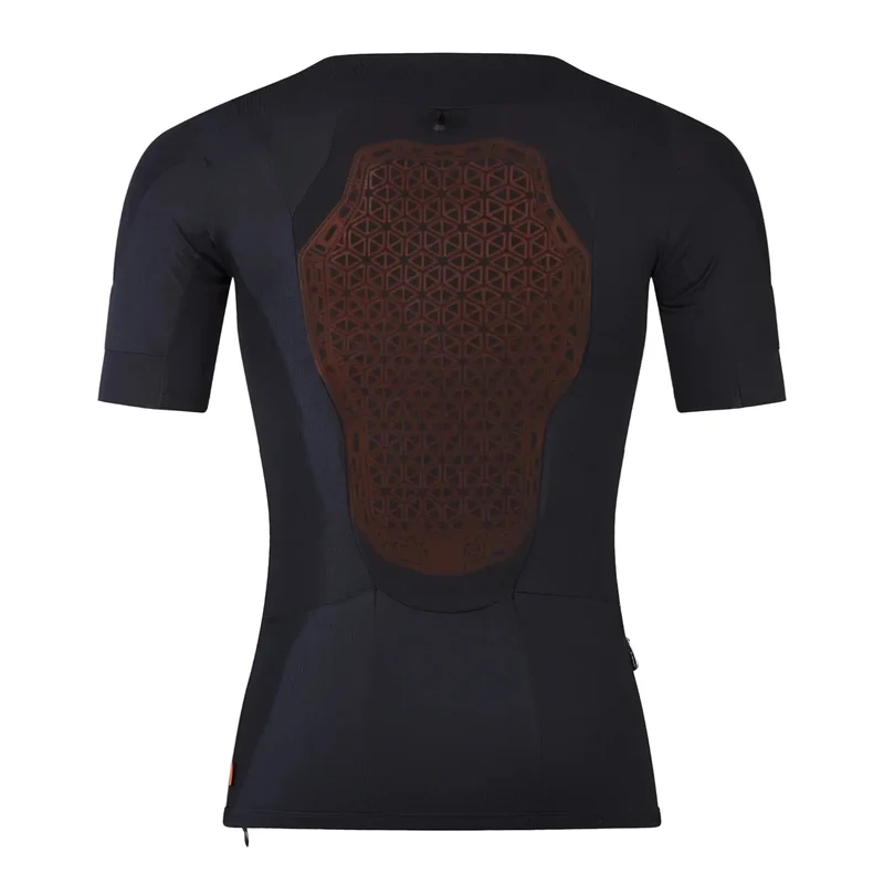 Gilet de Protection ENDURA MT500 D3O GHOST Noir