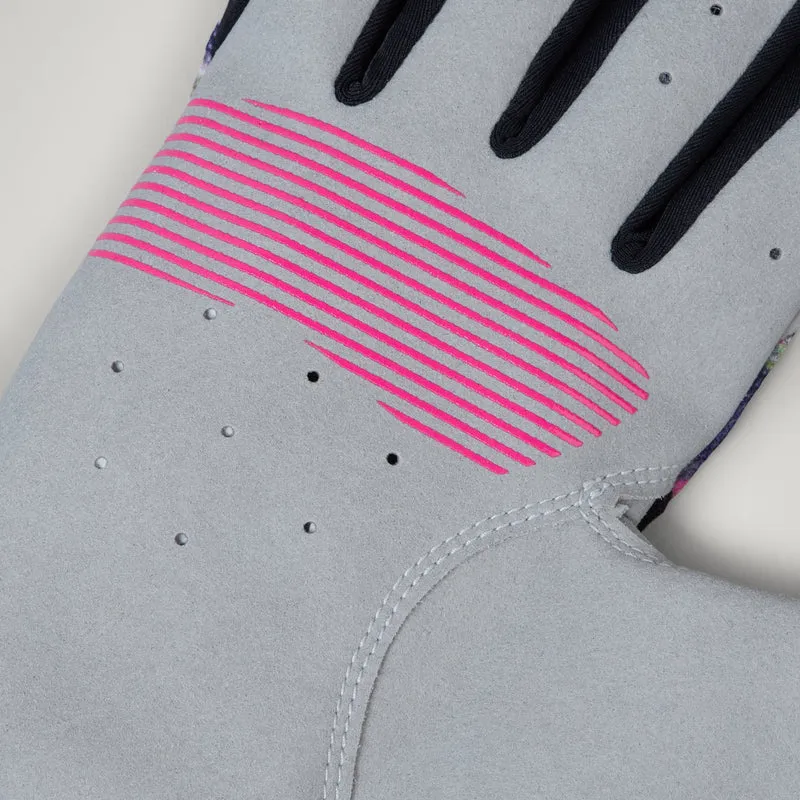 Gants ENDURA HUMMVEE LITE ICON Femme Violet