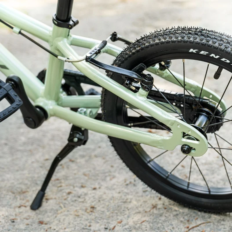 Vélo enfant Puky LS-PRO 14"