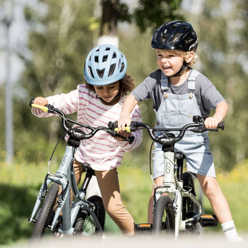 Vélo enfant Puky LS-PRO 14"