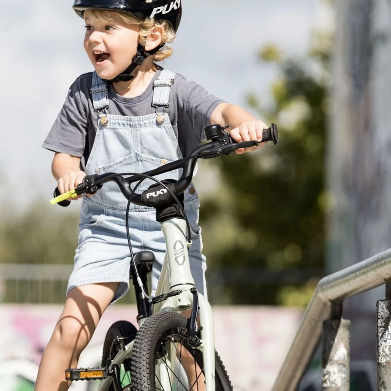 Vélo enfant Puky LS-PRO 14"